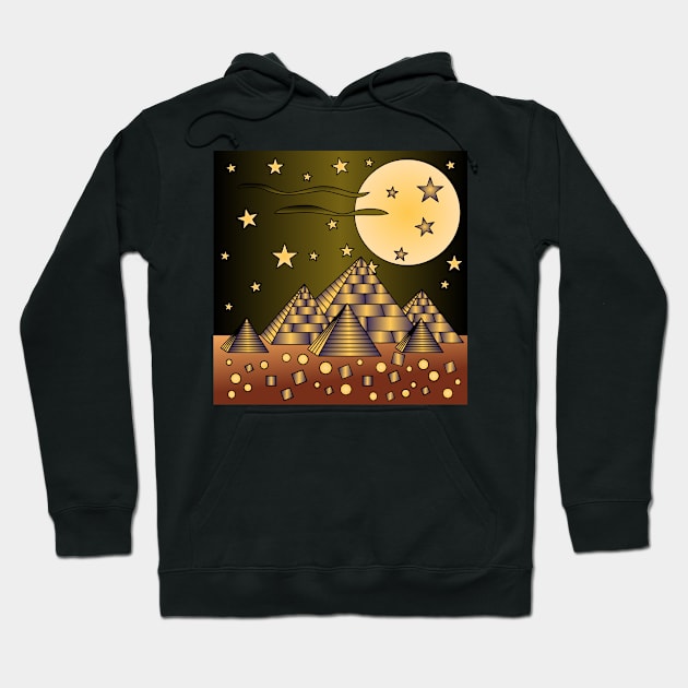 Buildings 182 (Style:1) Hoodie by luminousstore